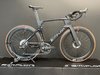 Simplon Pride II, Gr. M (55cm) /  Ultegra / Metallic Black Glossy/Black Matt