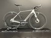 Stevens Custom Xenith Carrara White 51cm Shimano Ultegra Di2