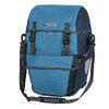 ORTLIEB Bike-Packer Plus - denim- steel blue