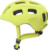 ABUS YOUN-I 2.0 mono yellow S yellow  