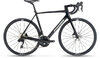 Stevens Izoard 105 Di2 - Galaxy Black - 50 cm