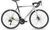 Stevens Izoard Ultegra Di2 - Cool Grey - 60 cm