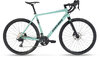 Stevens Prestige - Sage Green - 54 cm