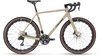 Stevens Camino Pro Di2 - Light Khaki - 56 cm