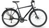 Stevens Randonneur Gent - Stealth Black - 52