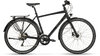 Stevens Randonneur Gent - Stealth Black - 52