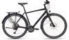 Stevens Randonneur HT - Stealth Black - 48