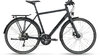 Stevens 6X Lite Tour Gent - Stealth Black - 55