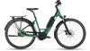 Stevens E-Courier Forma - Electric Blue Green - 52