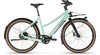 Stevens E-Simeto LT - Sage Green - S