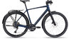 Stevens E-Strada 8.3.4 FEQ HT - Blue Black - 56 cm