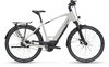 Stevens E-Courier 6.5.1 Plus HT - Sand Grey - 52 cm