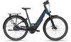 Stevens E-Courier 7.8.1 Plus Forma - Dark Indigo - 56 cm